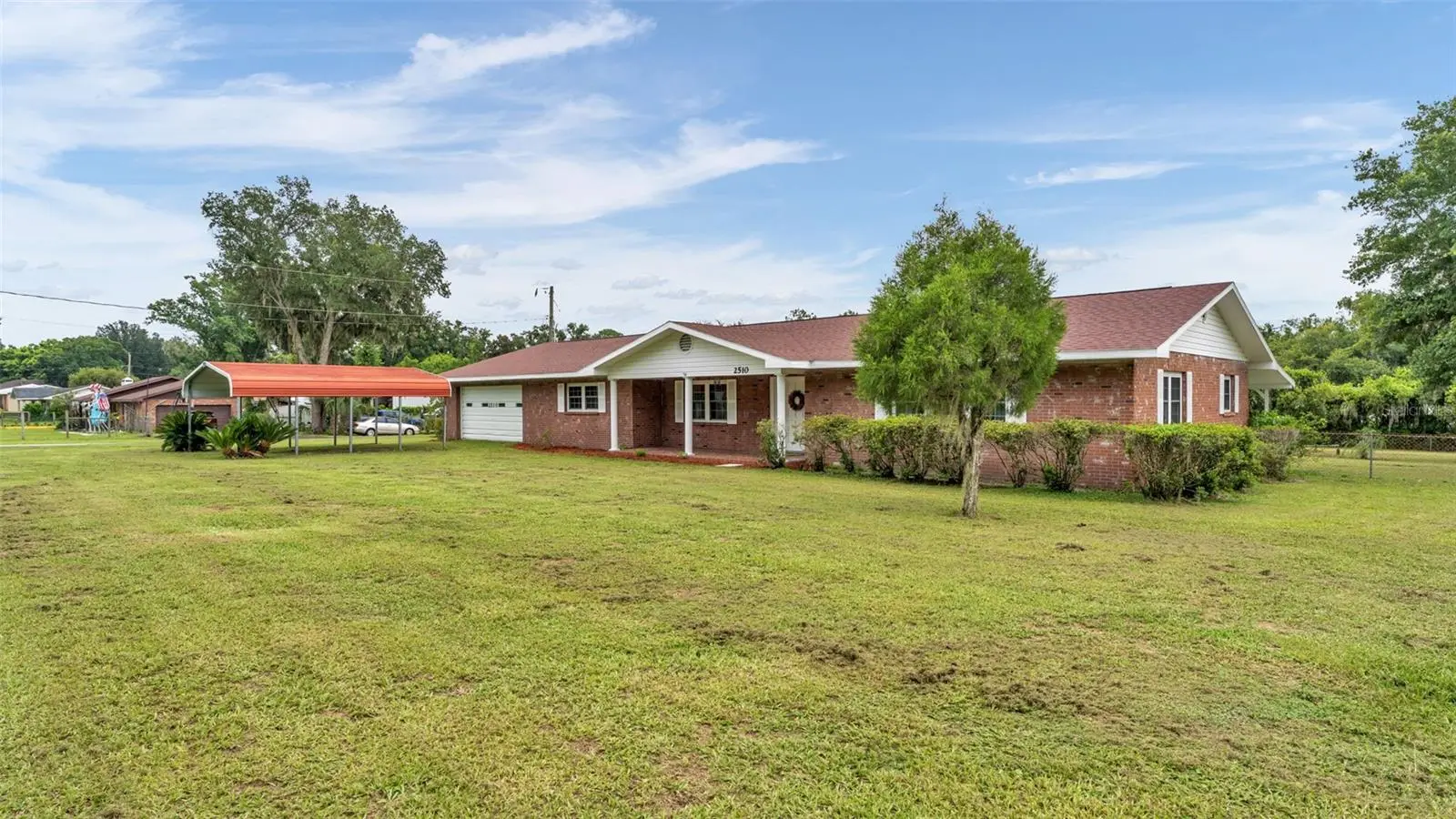 2510 Gibsonia Galloway Road, FL