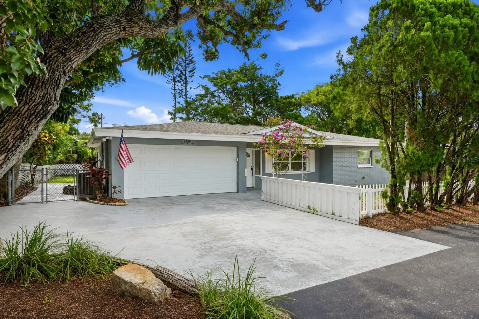1628 Highland Avenue, FL