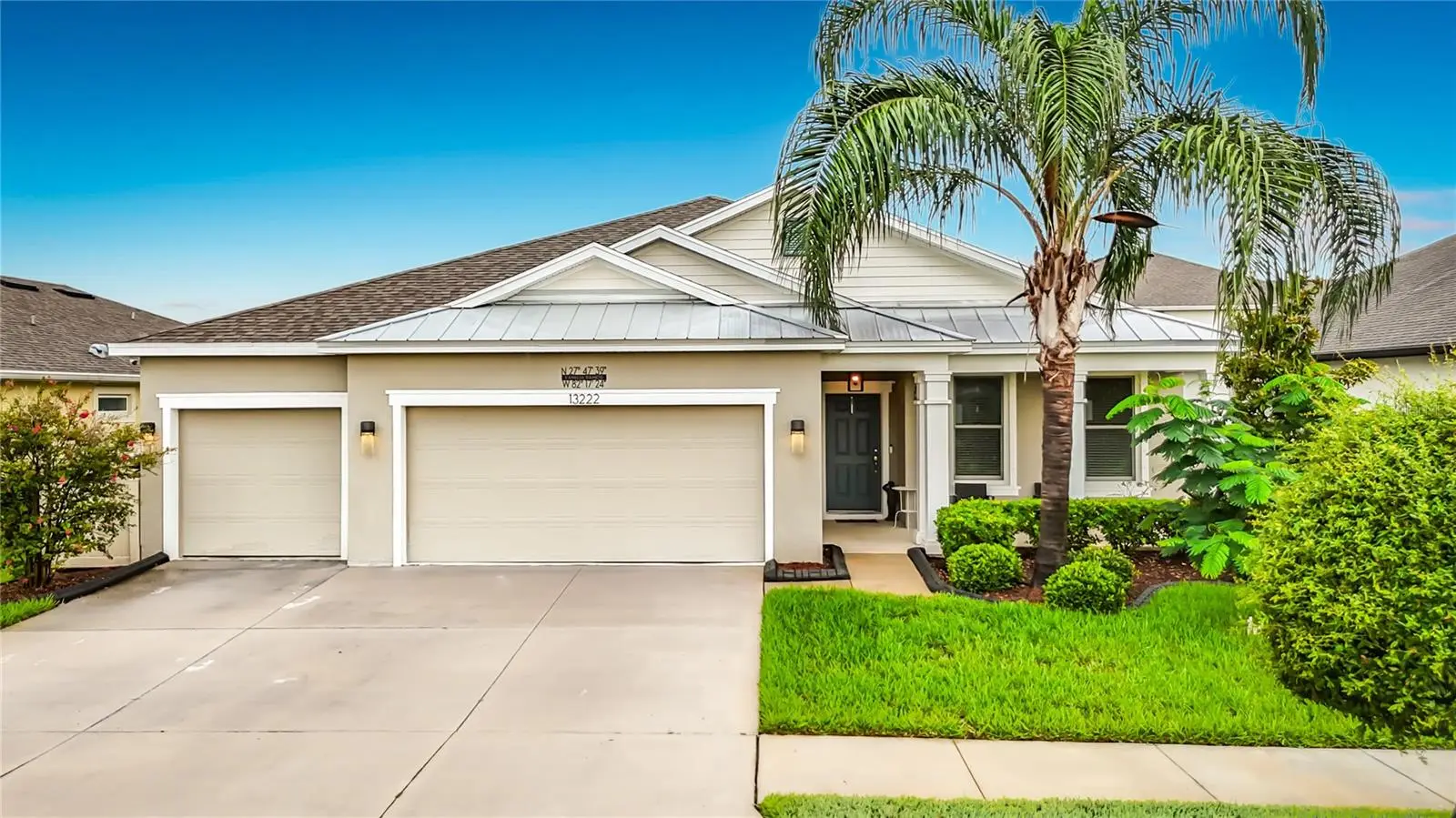 13222 Moss Grass Way, FL