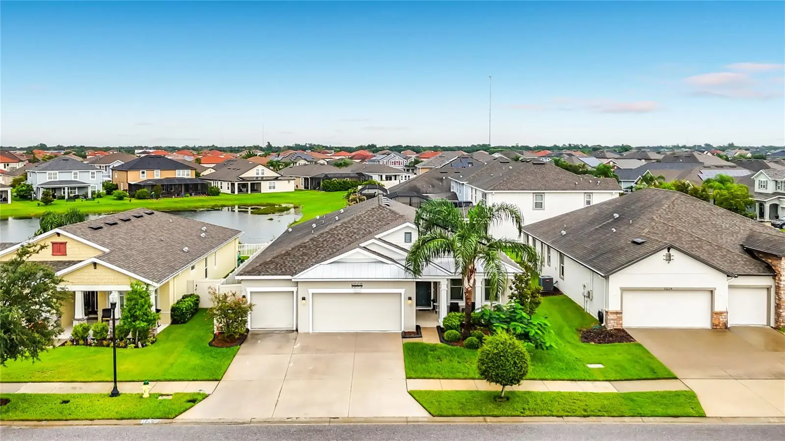 13222 Moss Grass Way, FL