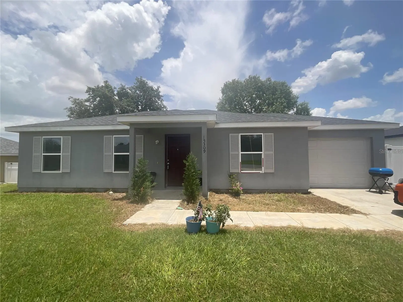 15309 52nd Circle, FL