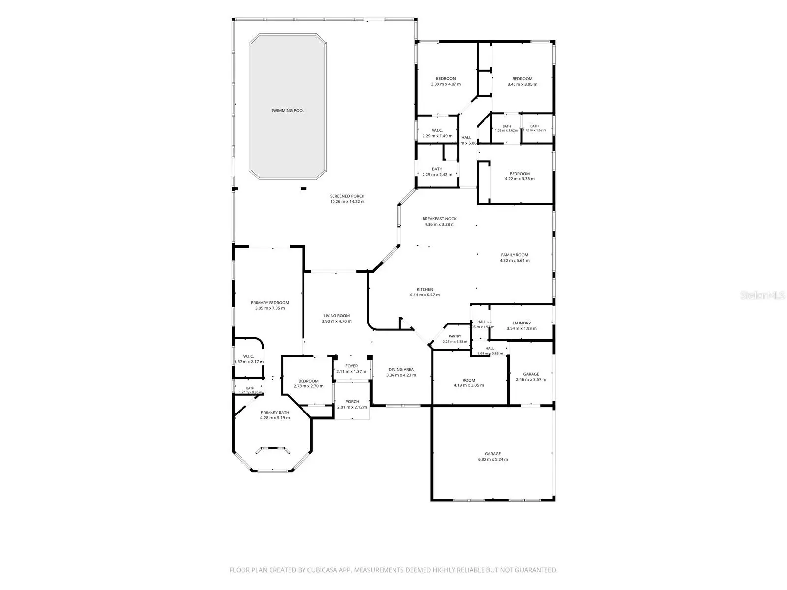 11644 Parable Court, FL