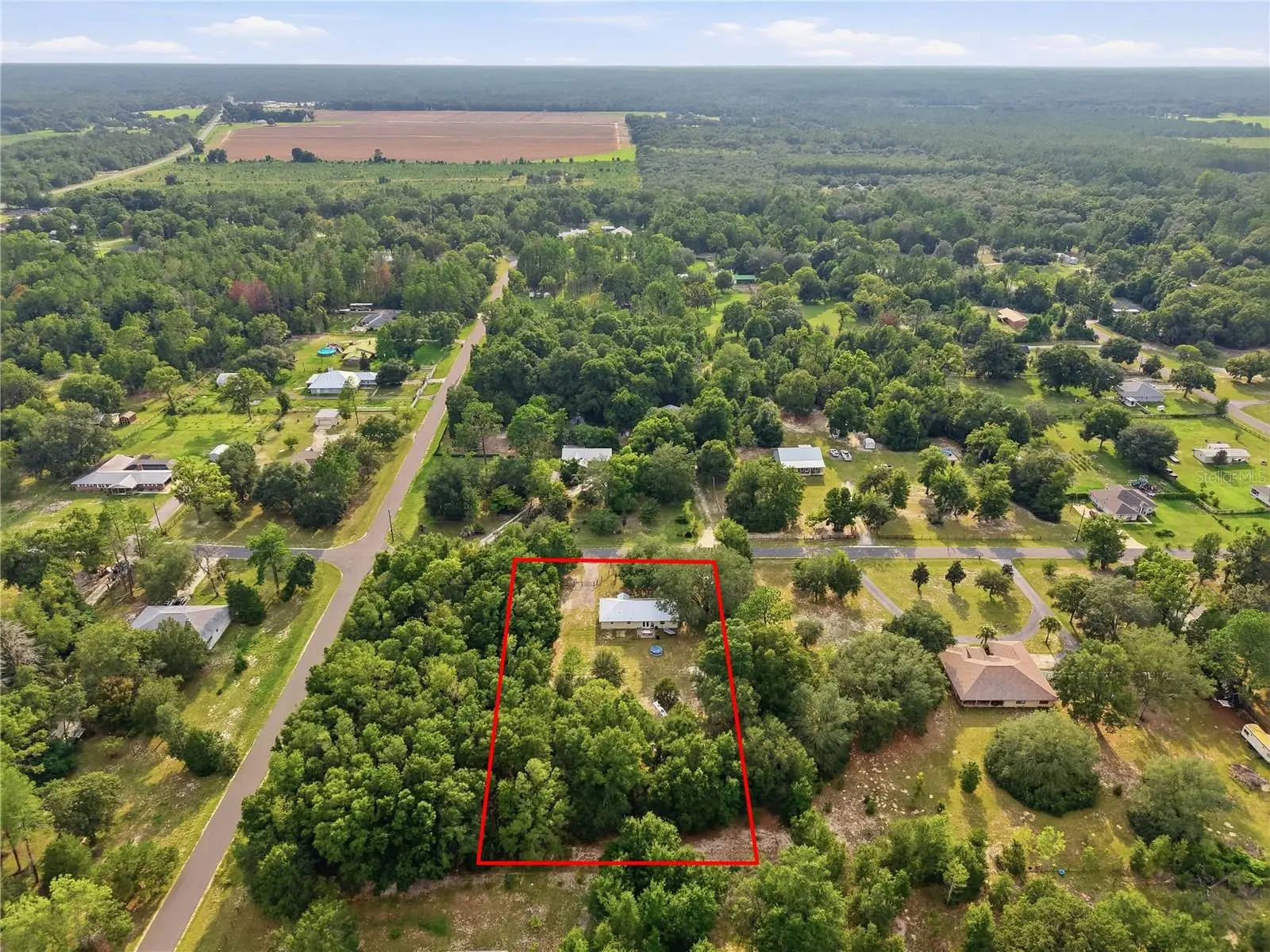 5480 53rd Terrace, FL