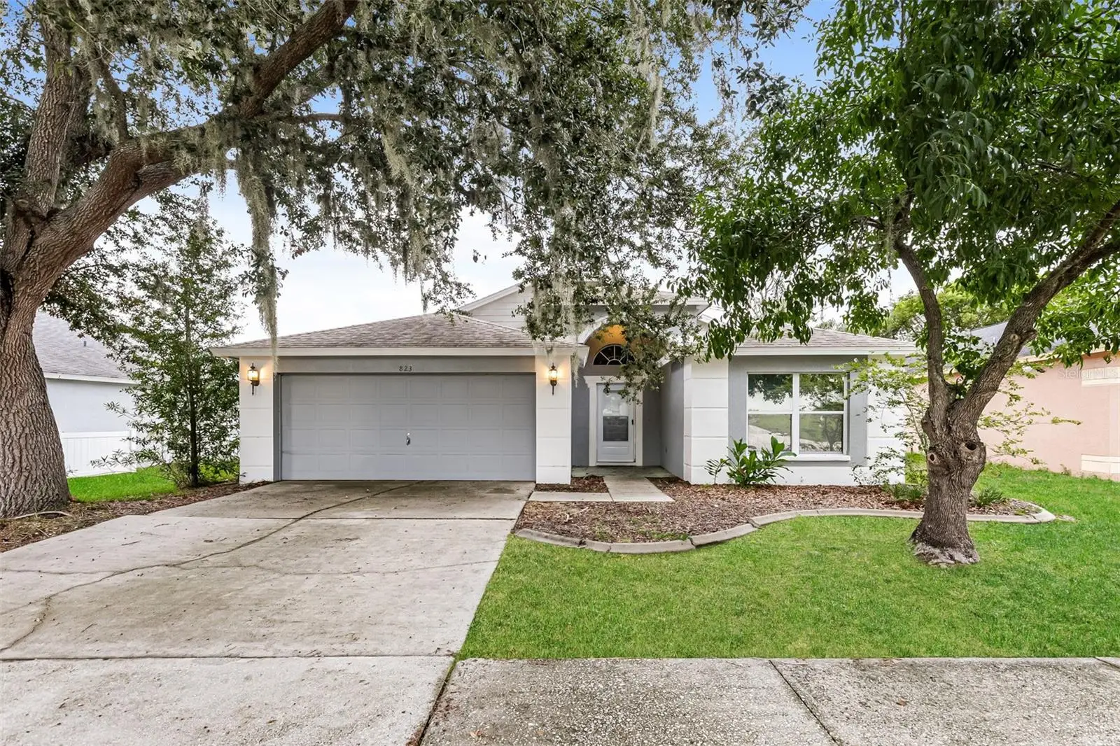 823 Rocky Mountain Court, FL