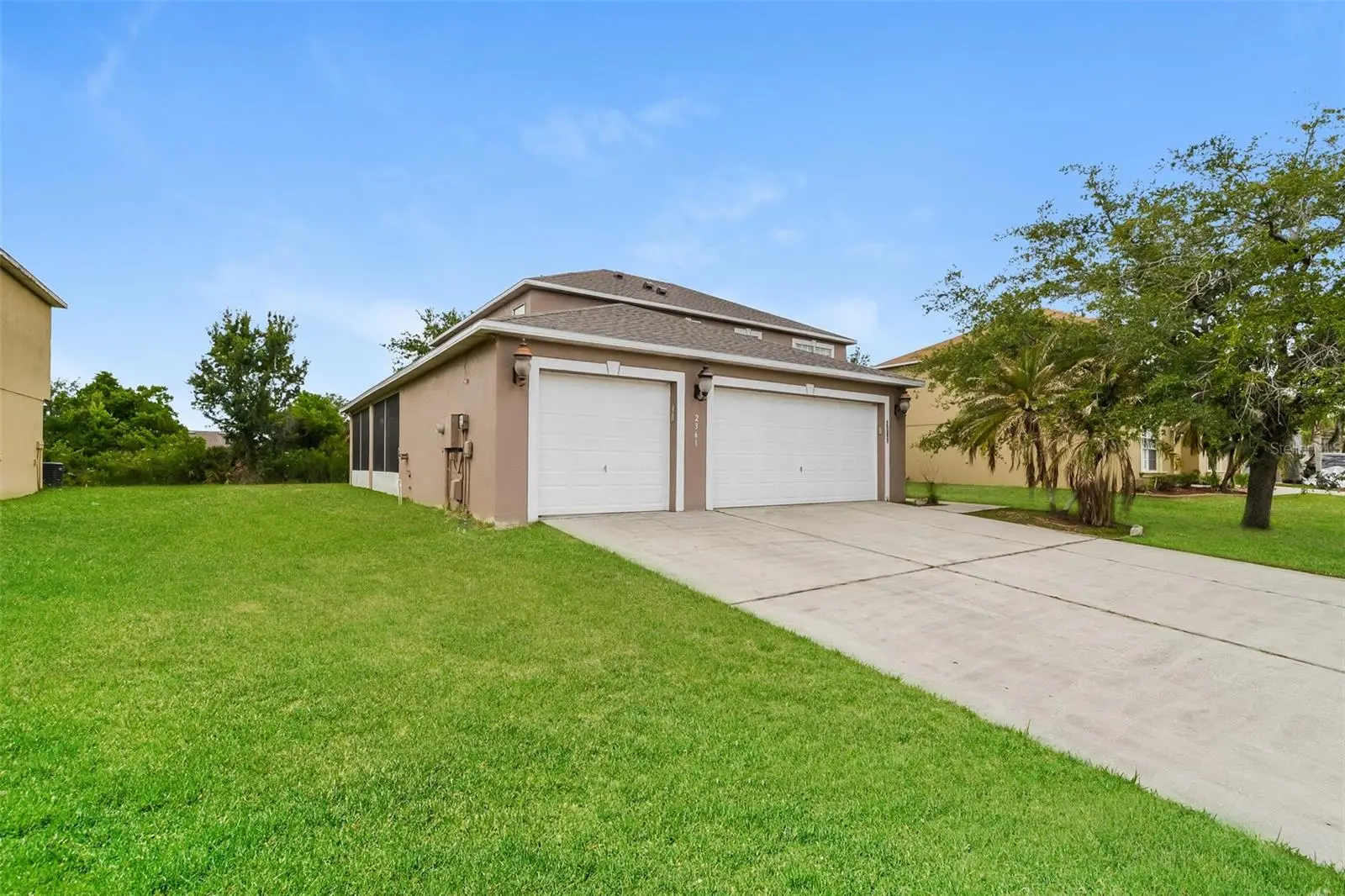 2361 Andrews Valley Drive, FL
