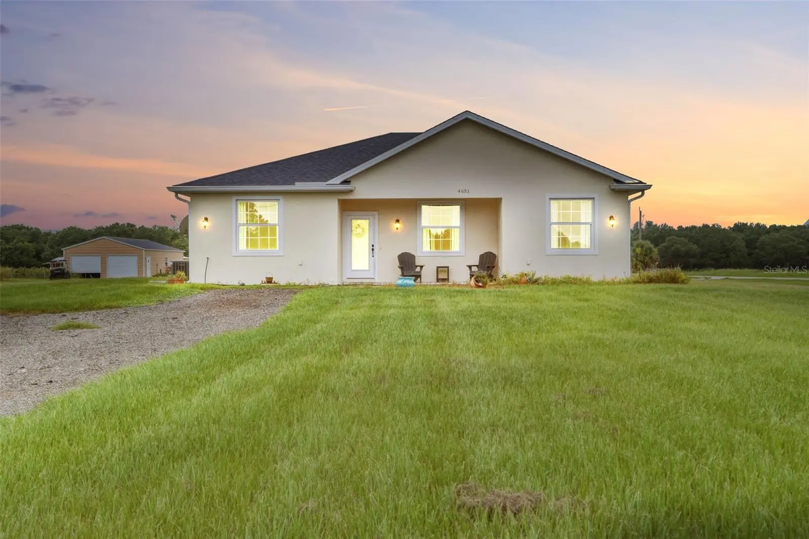 4651 Provau Avenue, FL