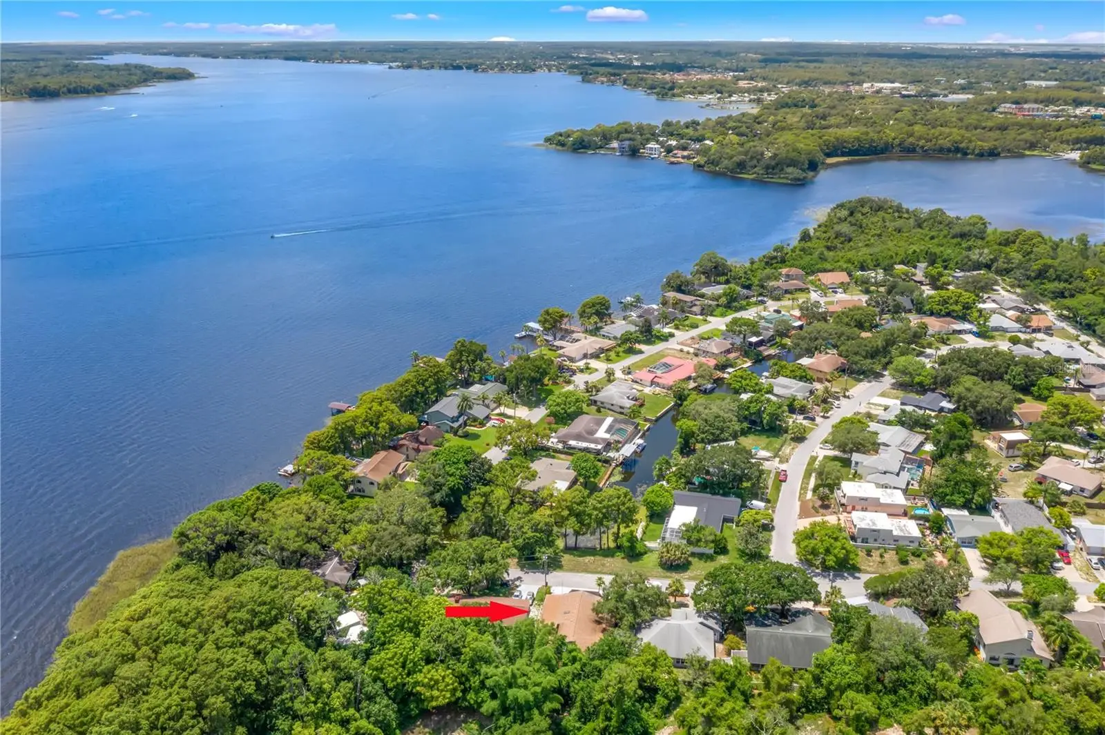 1435 Wegmann Drive, FL