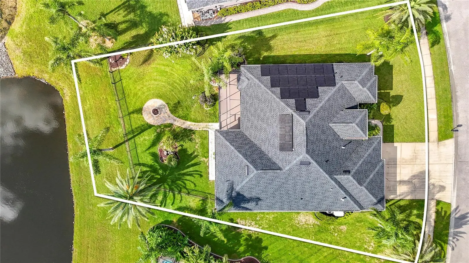 16215 Ivy Lake Drive, FL