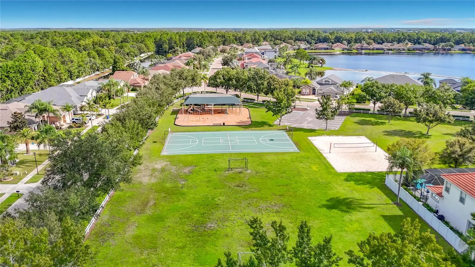 16215 Ivy Lake Drive, FL