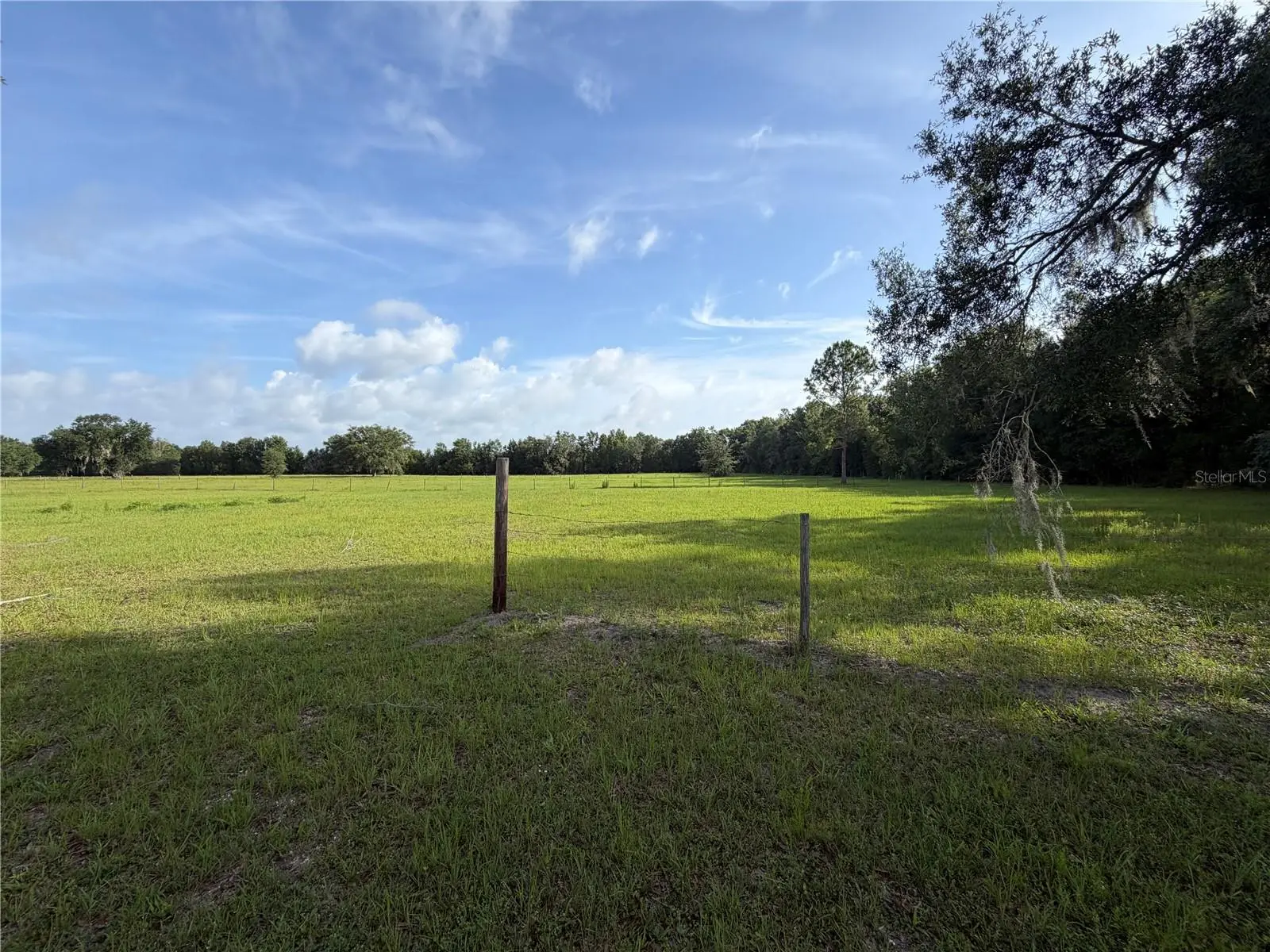 Parcel "B" Cr 543, FL