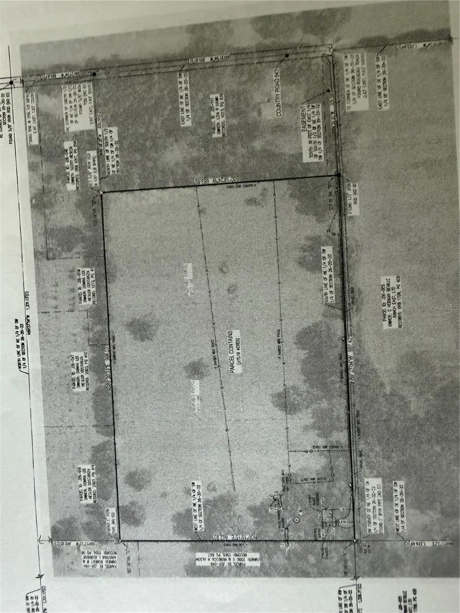 Parcel "B" Cr 543, FL