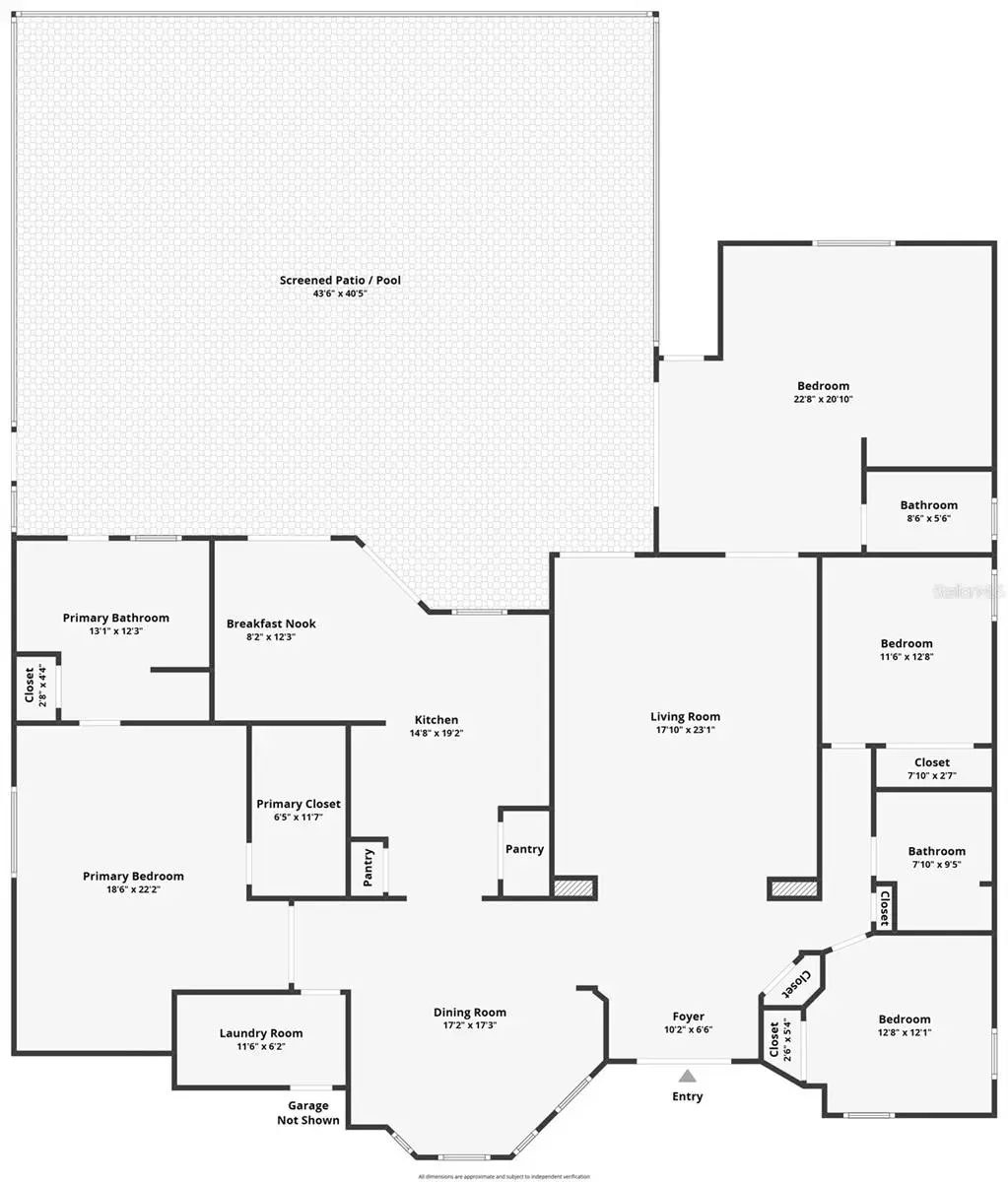38 Westmount Lane, FL
