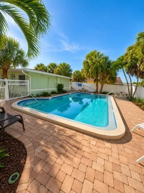 9030 Blind Pass Road, FL