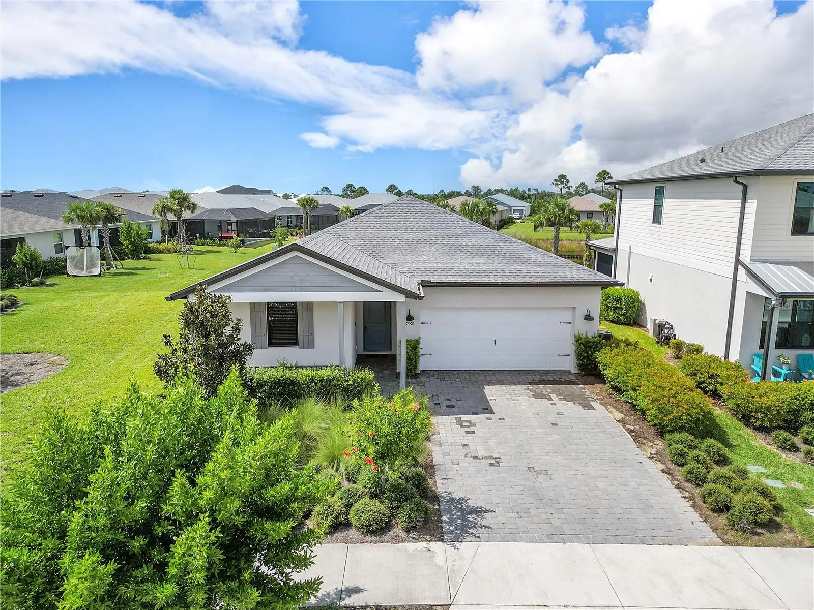 16369 Palmetto Street, FL