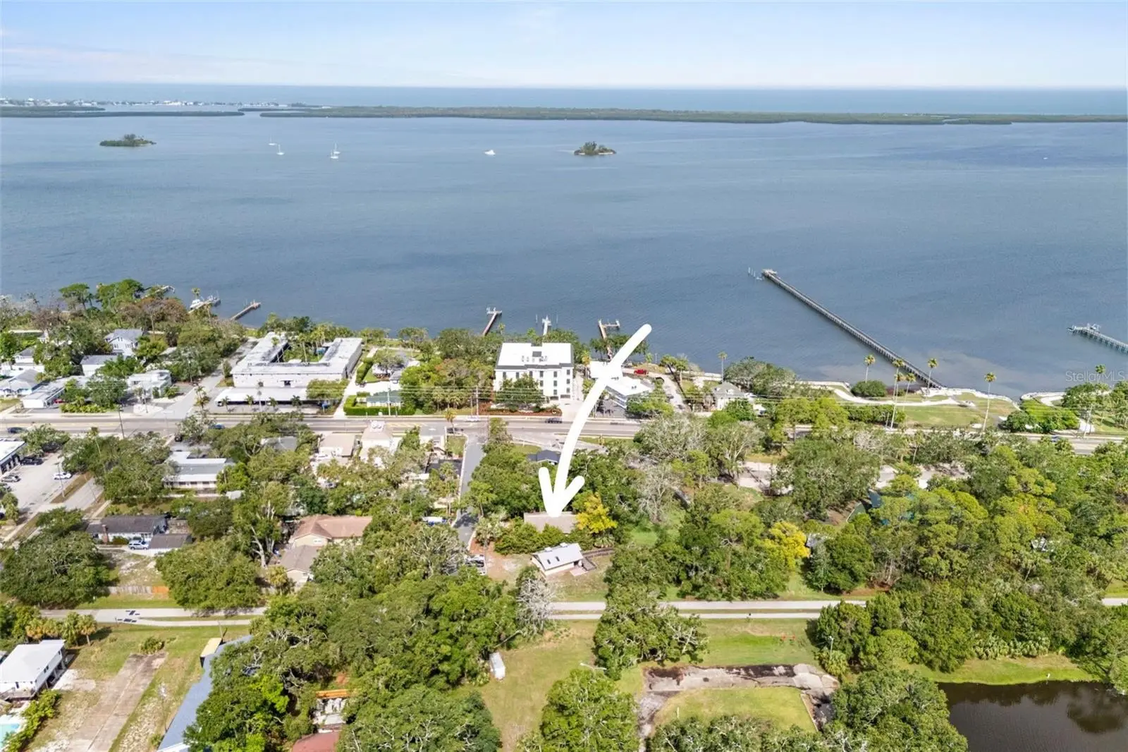 328 Pershing Street, FL
