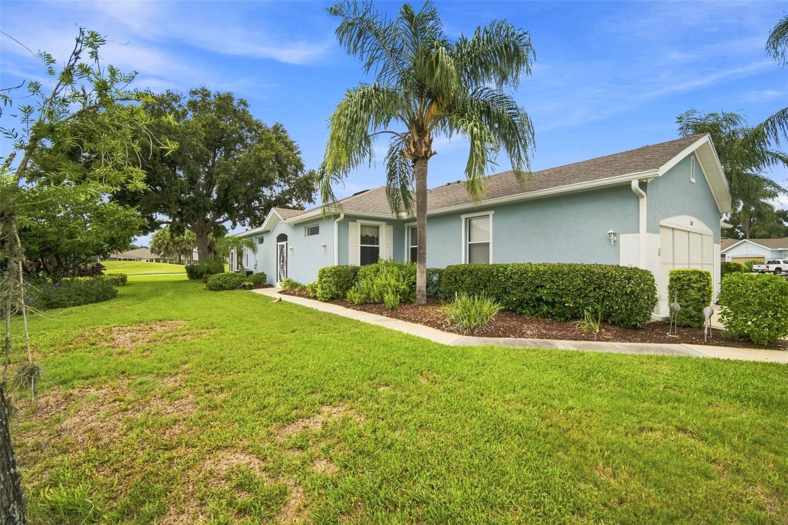 2102 Acadia Greens Drive, FL