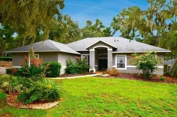 1810 Tournament Drive, FL