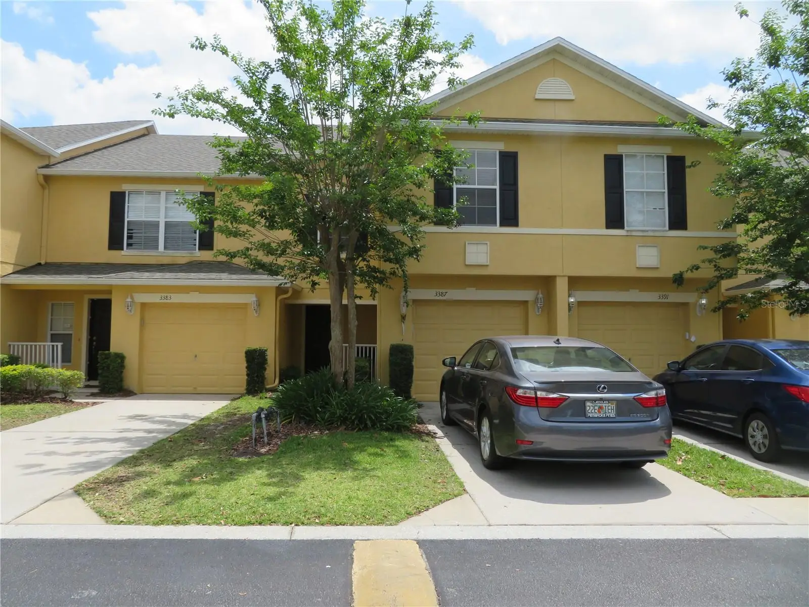 3387 Caruso Place, FL