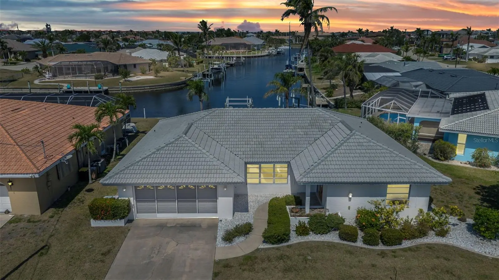 2350 Marion Avenue, FL