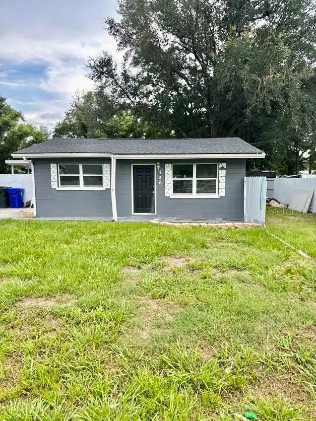 736 Hull Street, FL