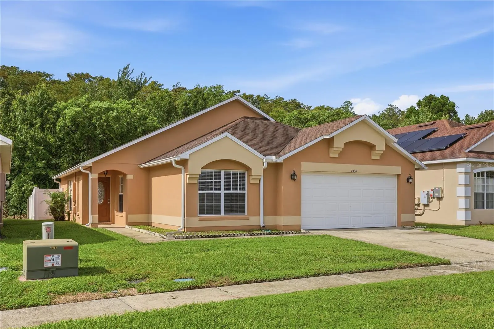 2350 Topaz Trail, FL
