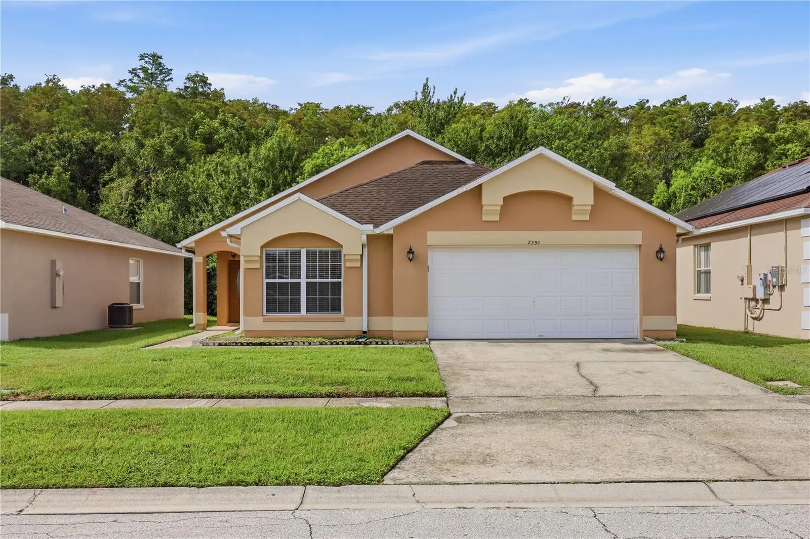 2350 Topaz Trail, FL