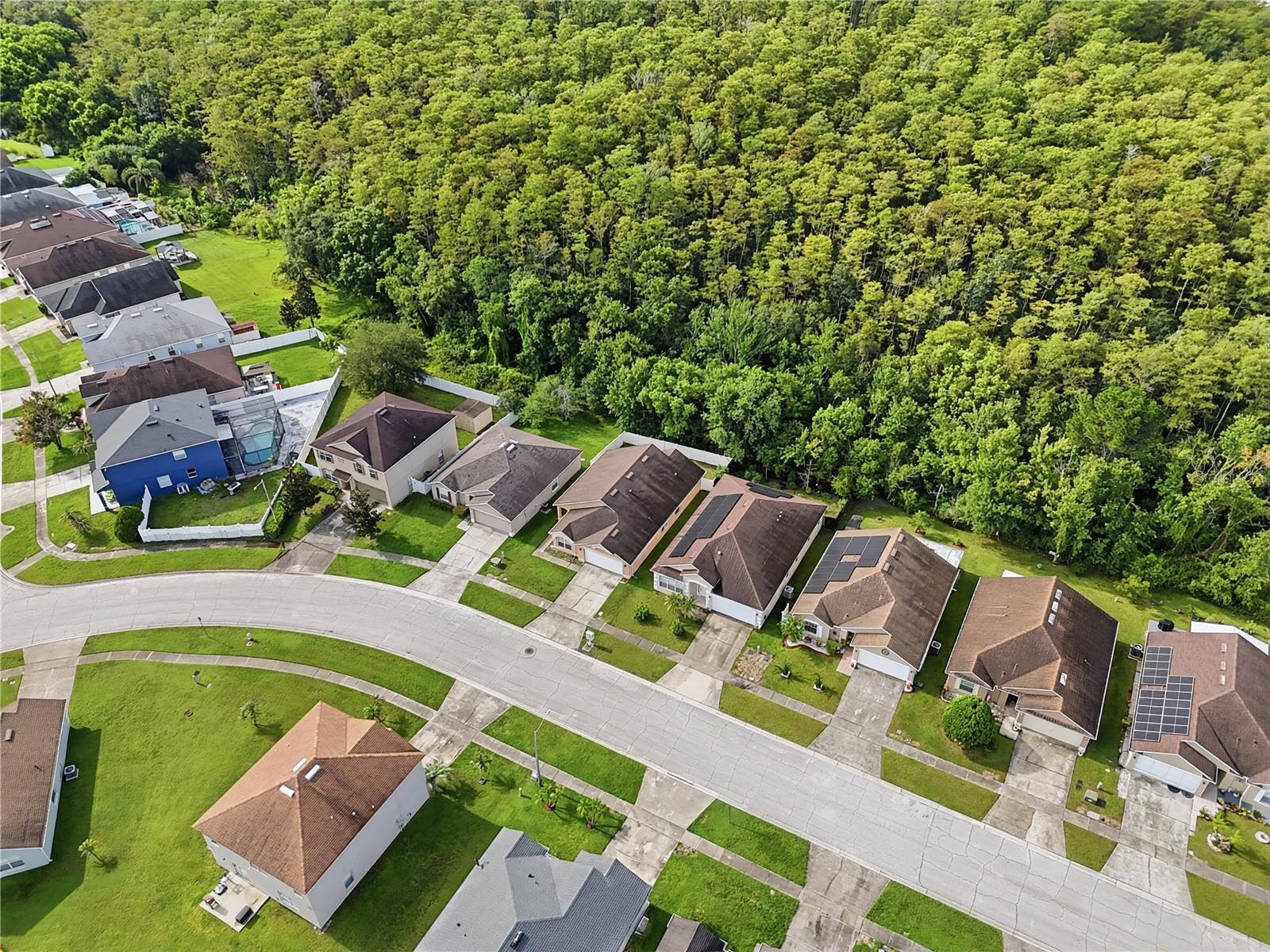 2350 Topaz Trail, FL