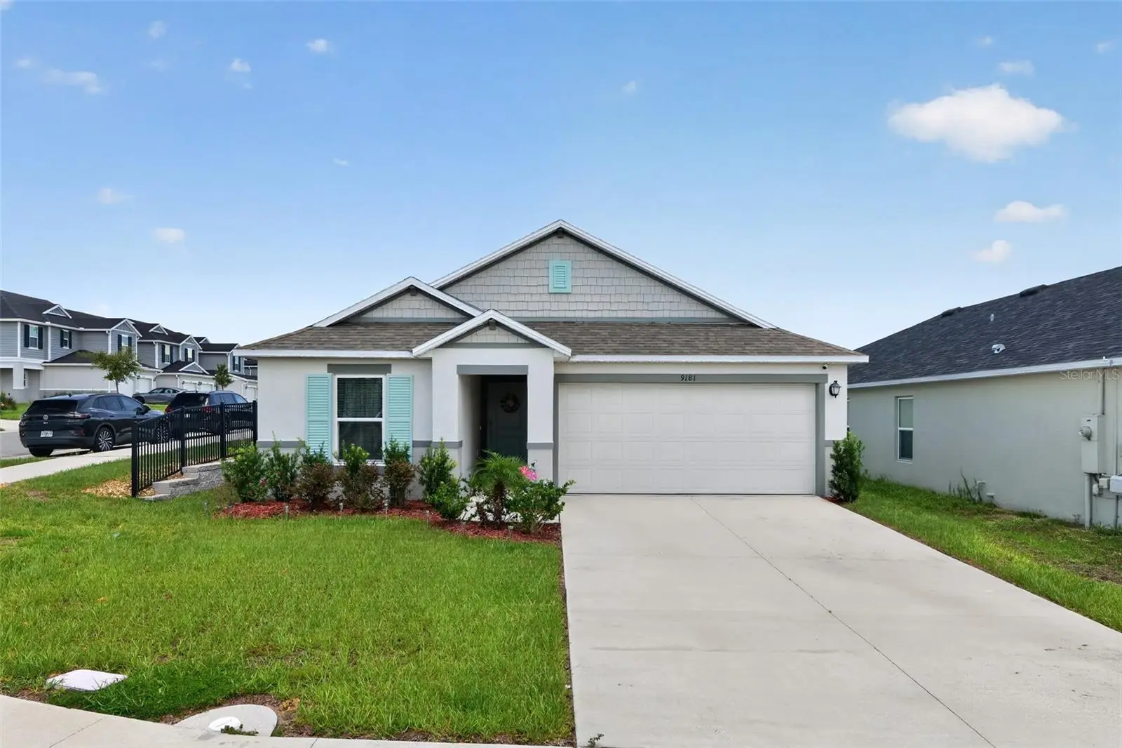 9181 Oscraft Drive, FL