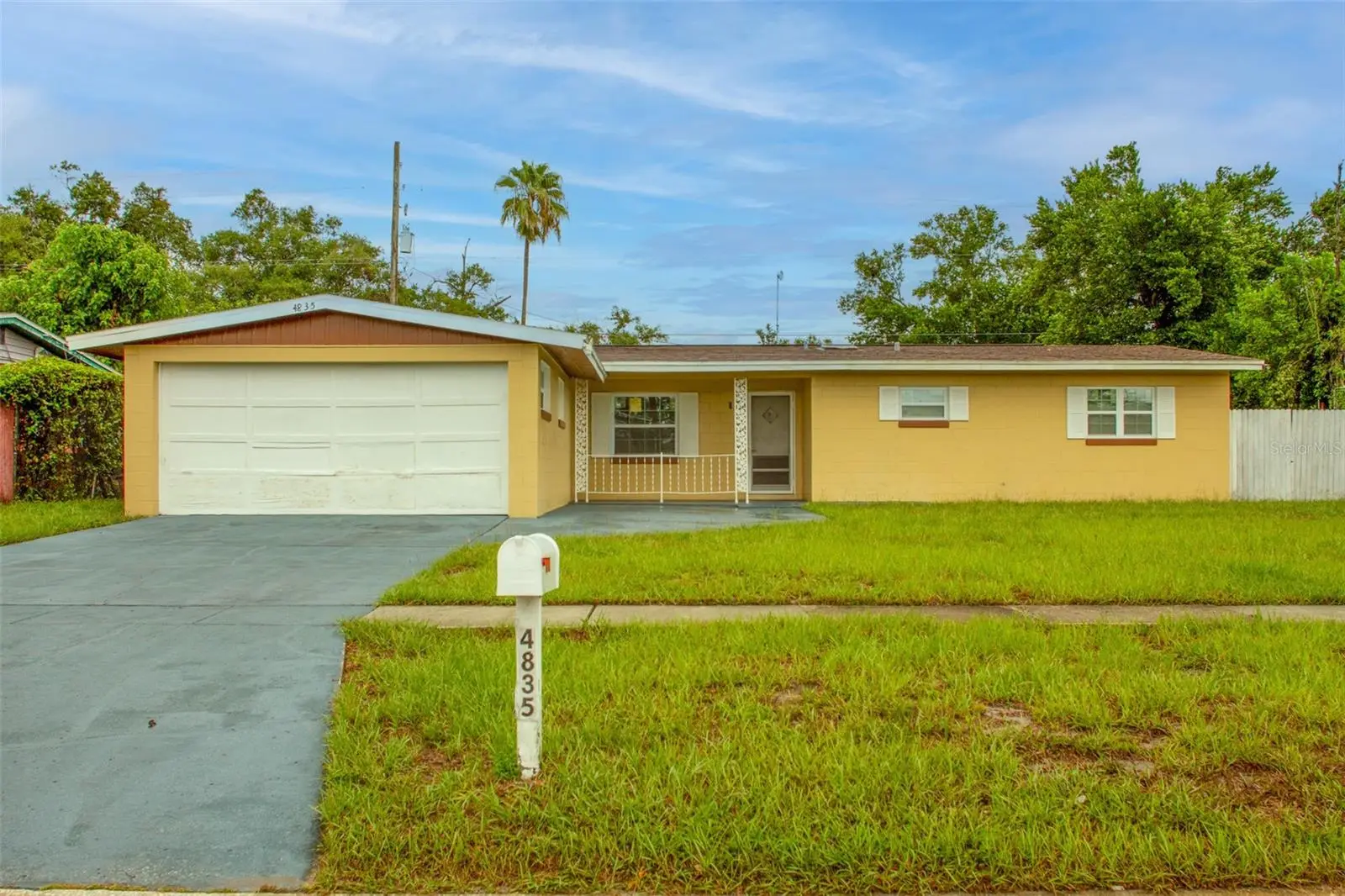 4835 Kathy Jo Terrace, FL