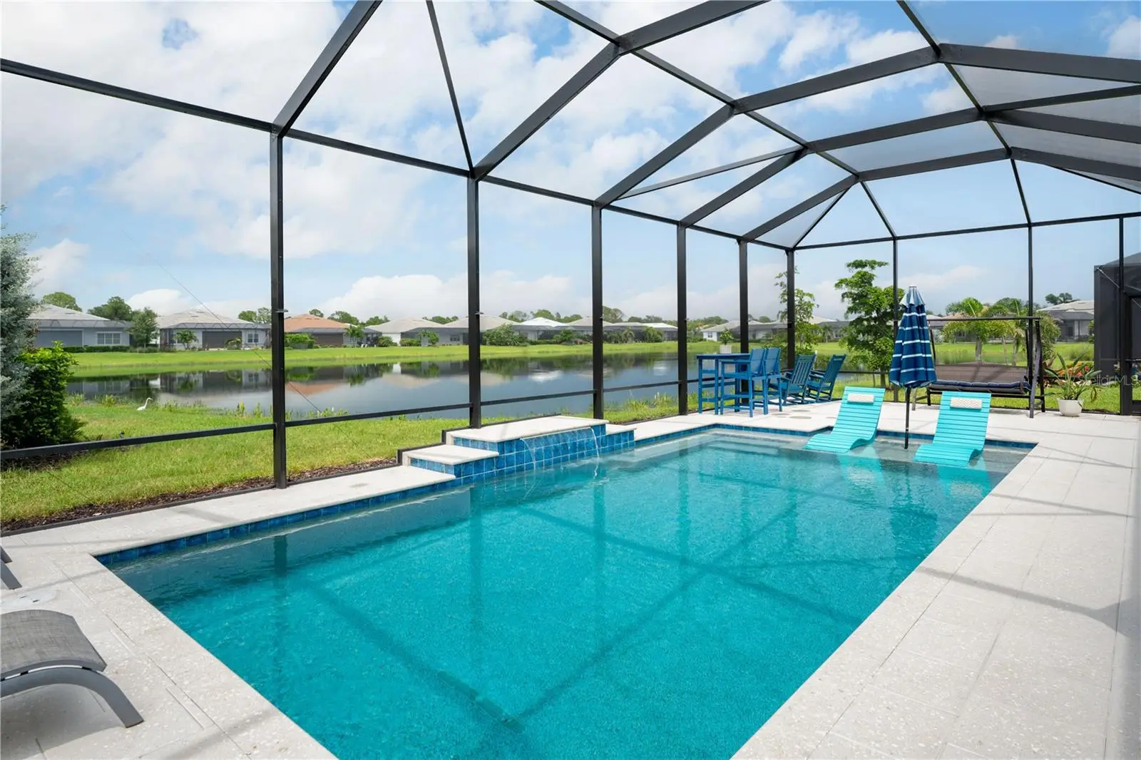9982 Bright Water Drive, FL