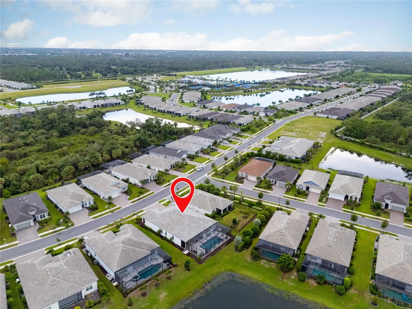 9982 Bright Water Drive, FL