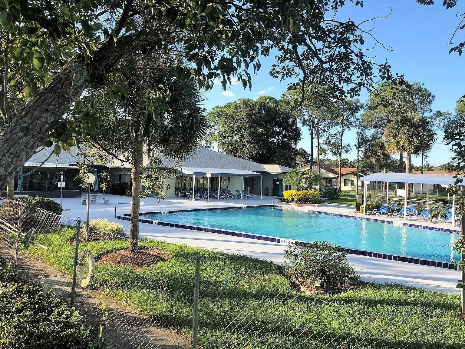 10109 Blazed Tree Court, FL