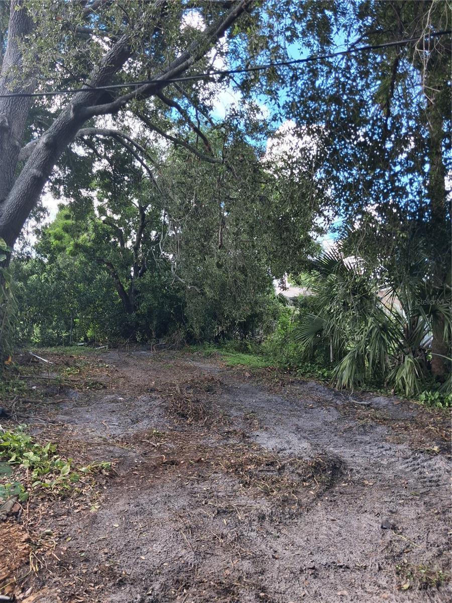 7206 Mandarin Drive, FL