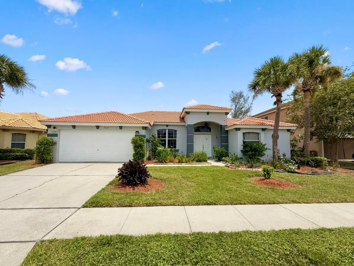 3133 Riachuelo Lane, FL