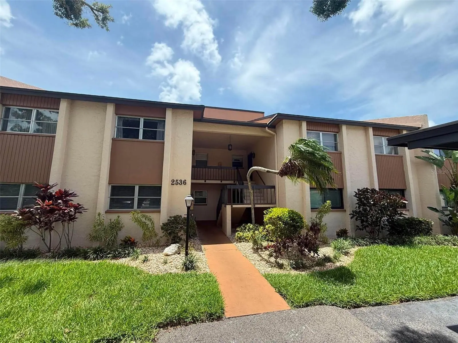 2536 Clubhouse Circle, FL