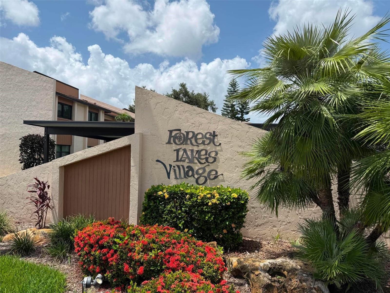 2536 Clubhouse Circle, FL