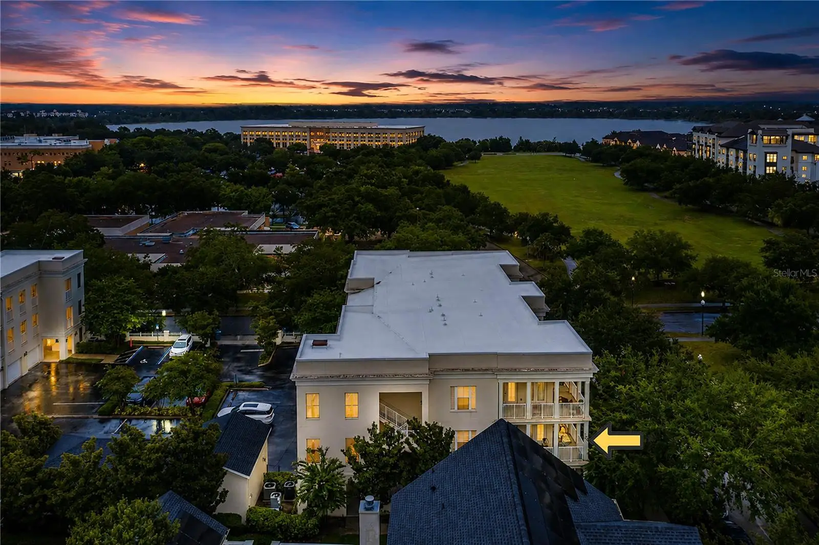 2315 Upper Park Road, FL