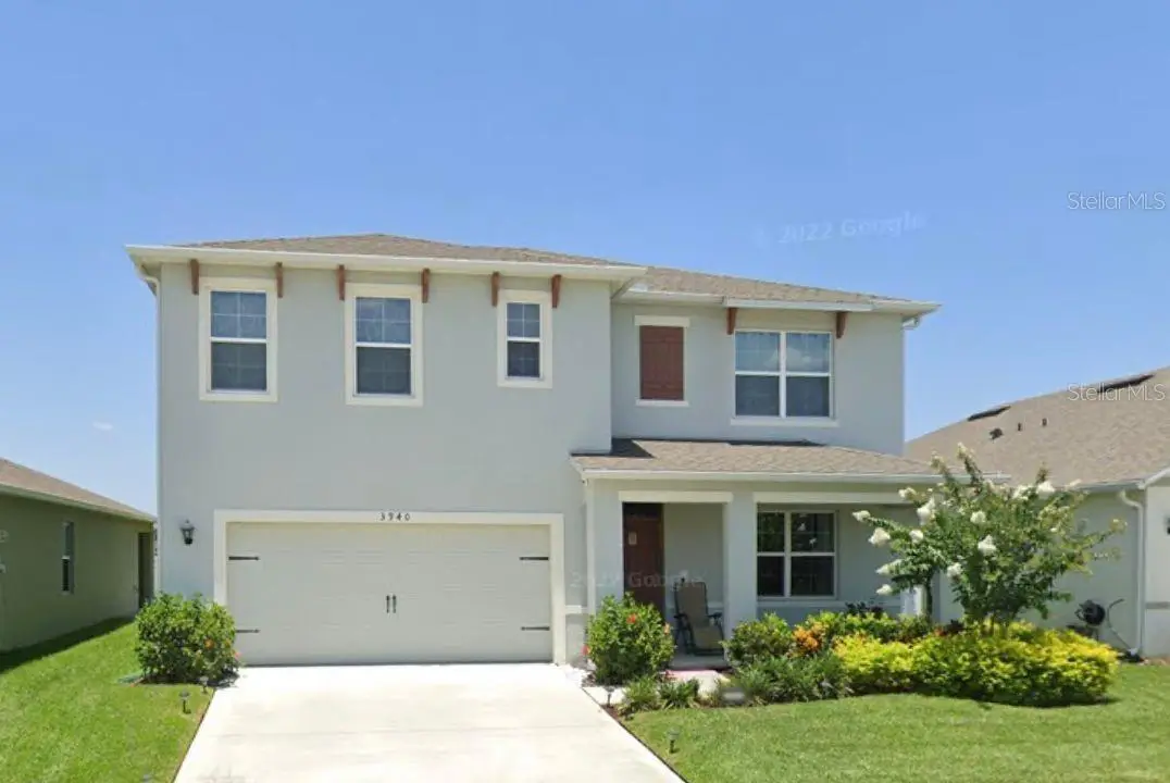 3940 Silverstream Terrace, FL