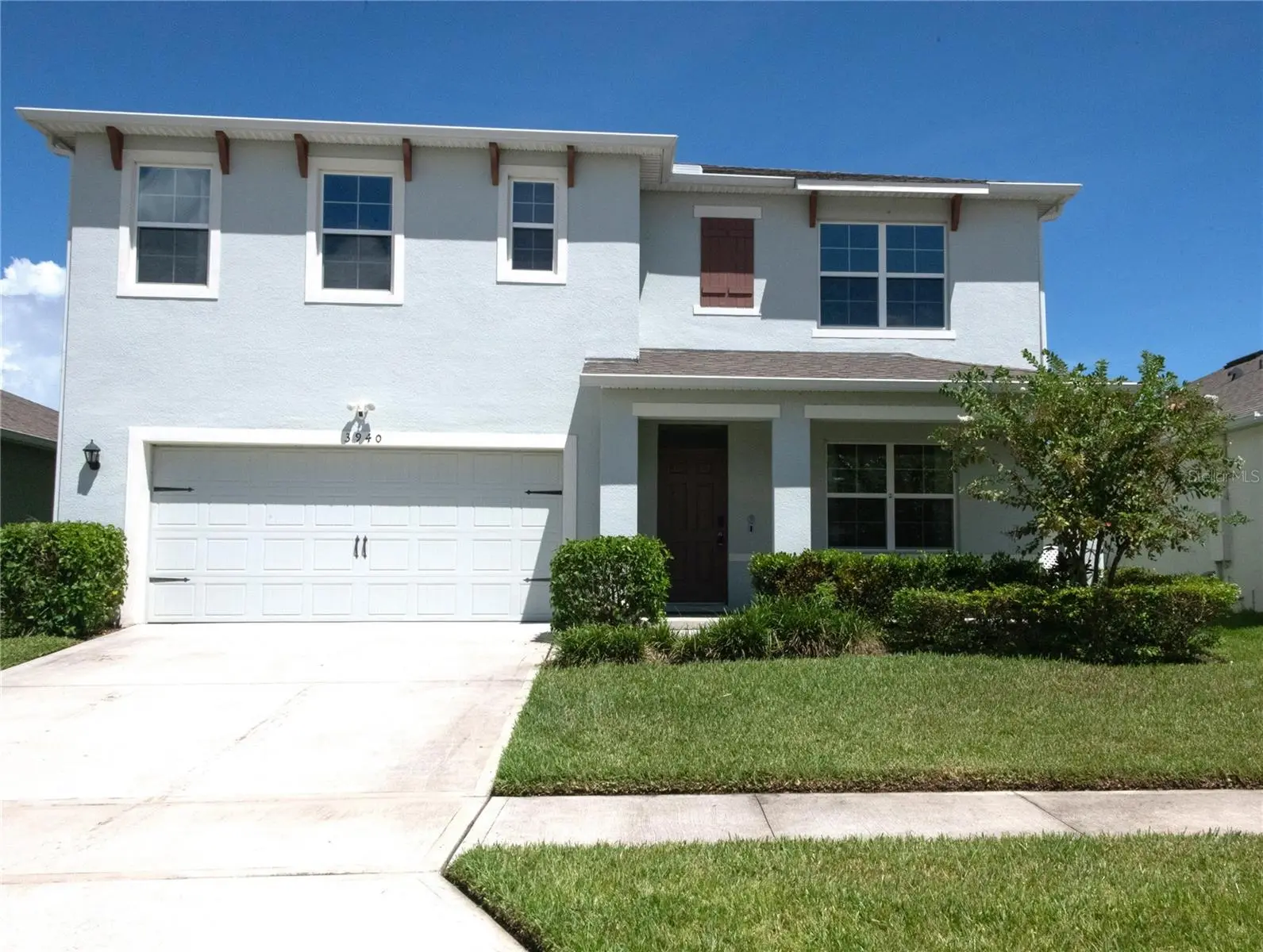 3940 Silverstream Terrace, FL