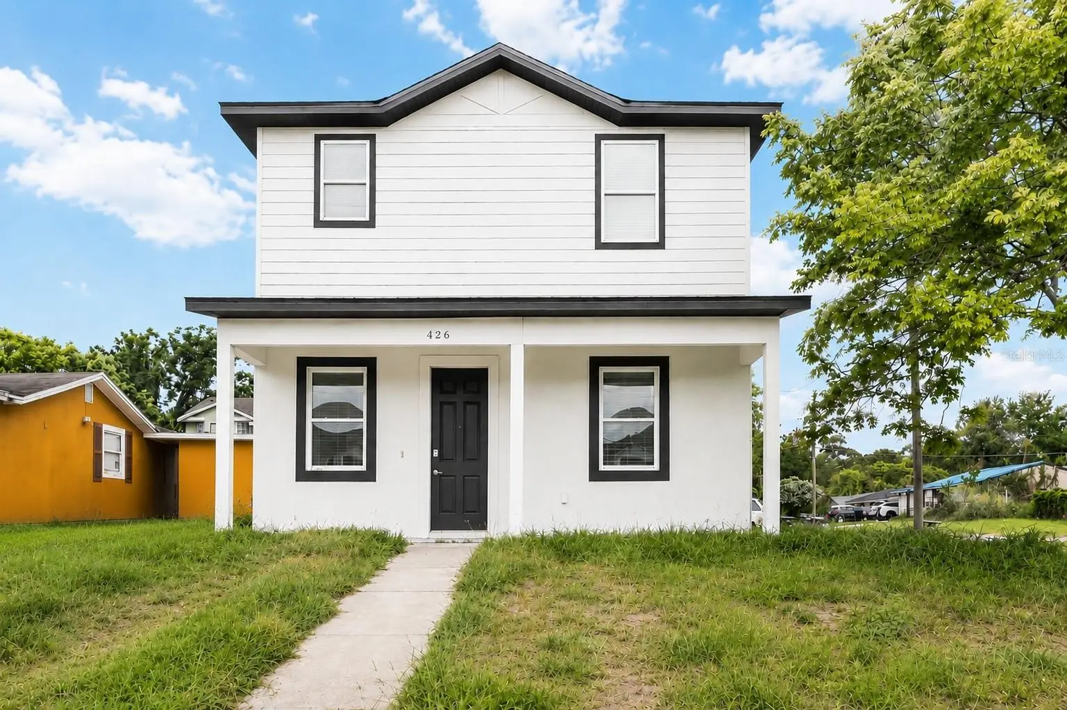 426 Hudson Street, FL
