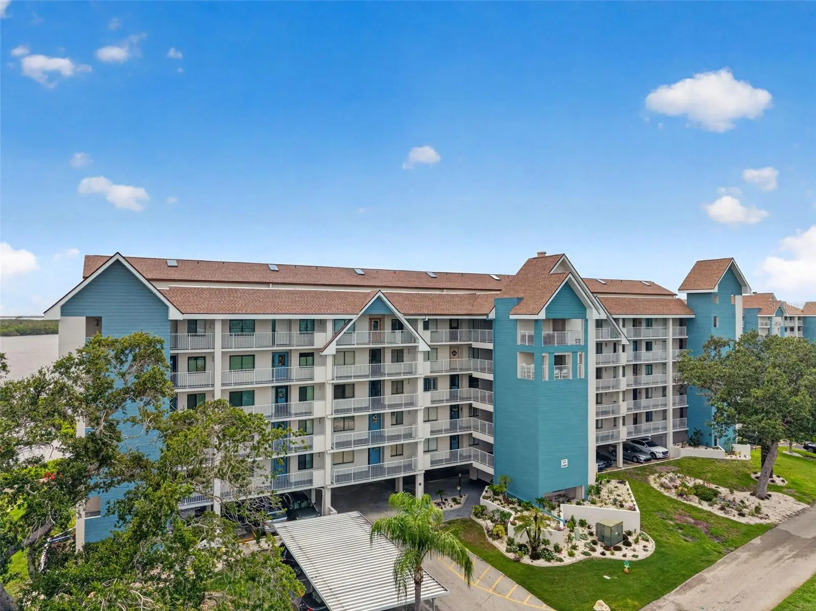 4650 Bay Boulevard, FL