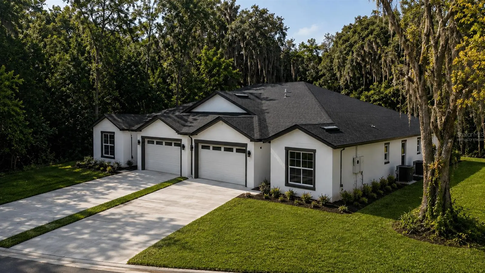 644 And 646 Franklin Street, FL