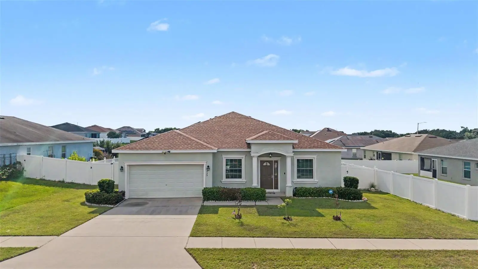 4735 Summerfield Circle, FL