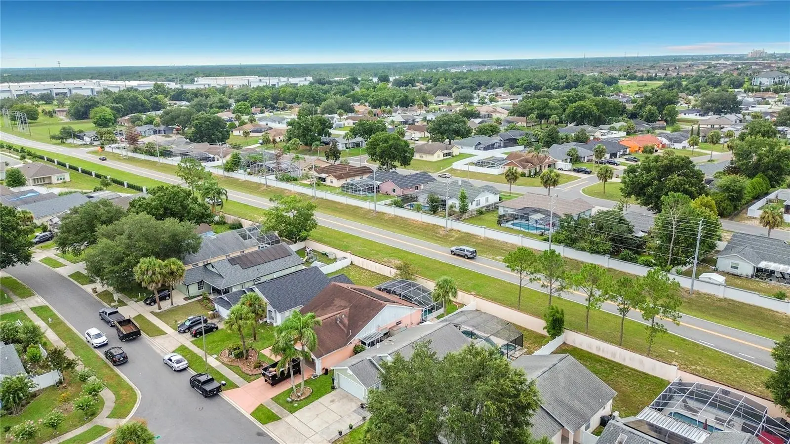 7732 Water Oak Ct, FL