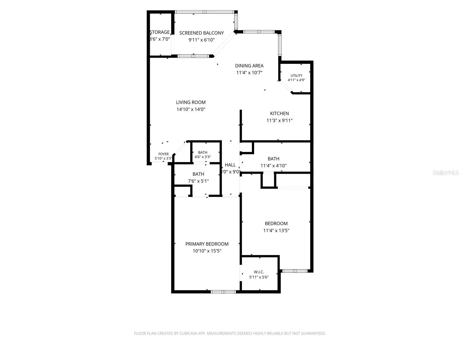 4696 Sussex Terrace, FL