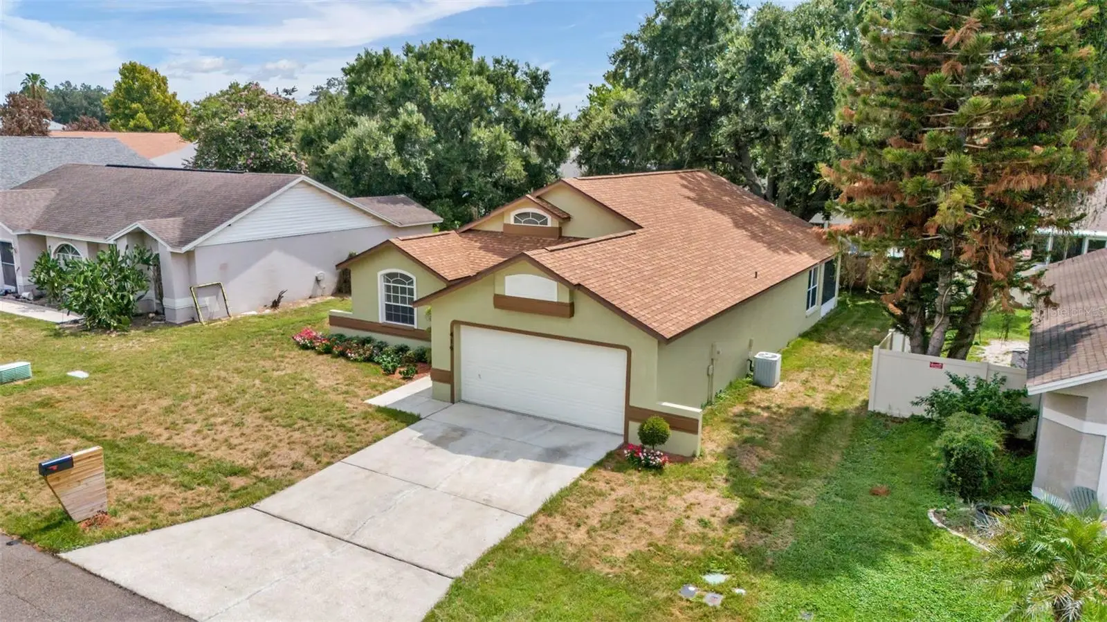 419 Saint Anns Drive, FL
