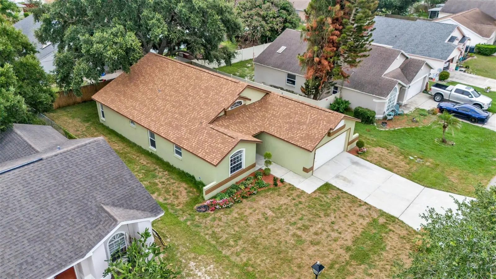 419 Saint Anns Drive, FL