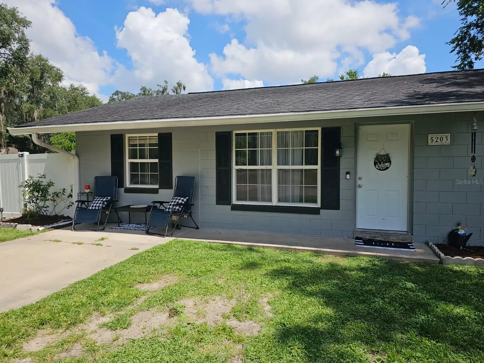 5203 114th Street, FL