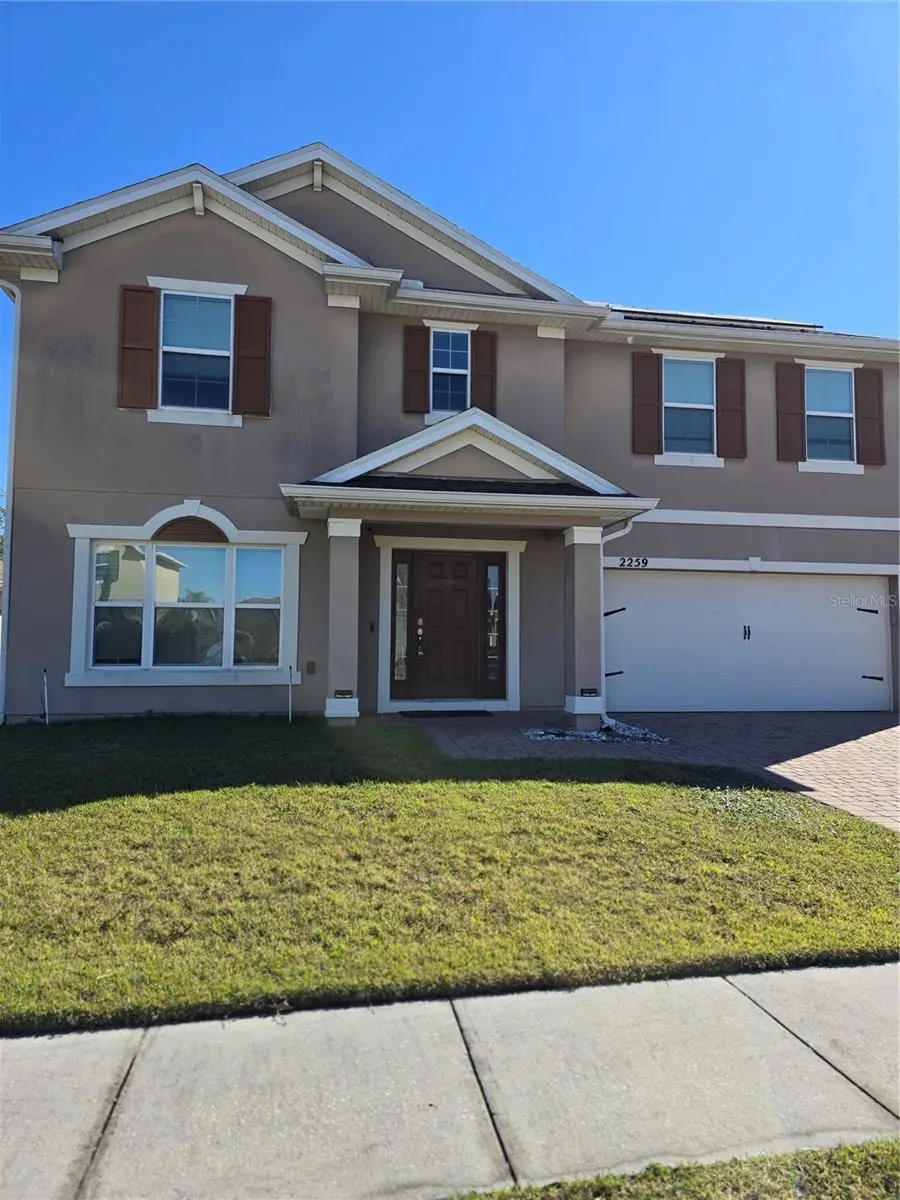 2259 Waukegan Drive, FL