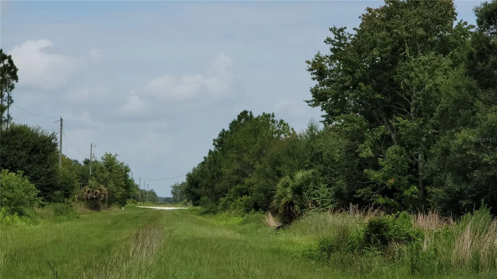 Nw 268th Street Lot N, FL